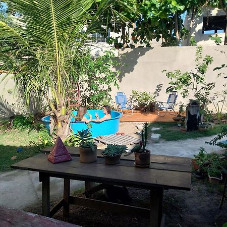 Casinha rustica em Monte Alto Arraial do Cabo Exterior foto