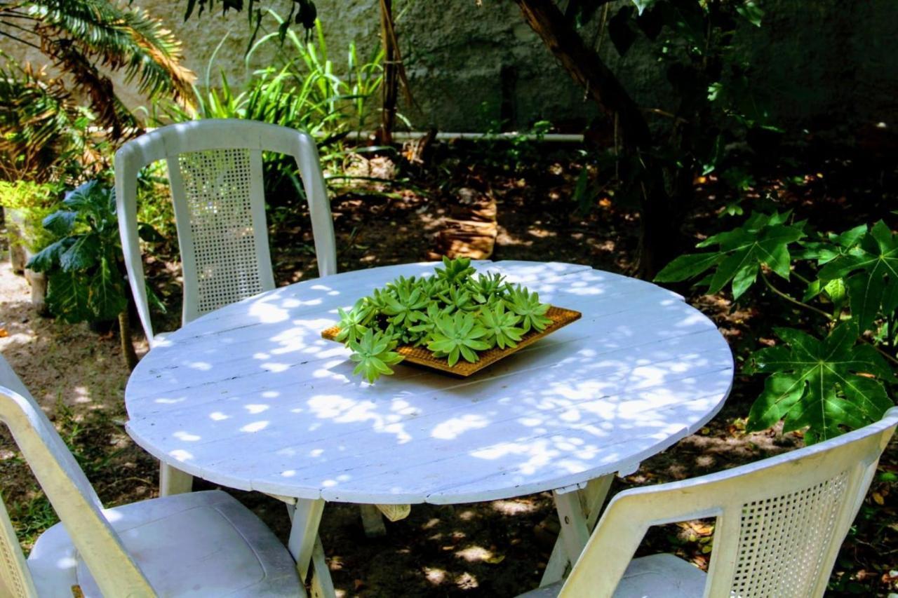 Casinha rustica em Monte Alto Arraial do Cabo Exterior foto
