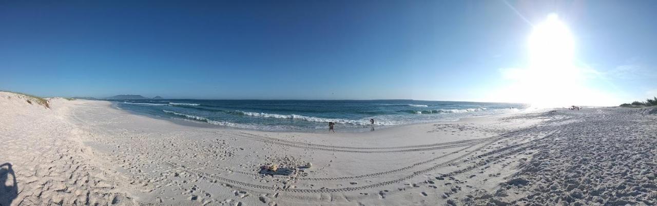 Casinha rustica em Monte Alto Arraial do Cabo Exterior foto