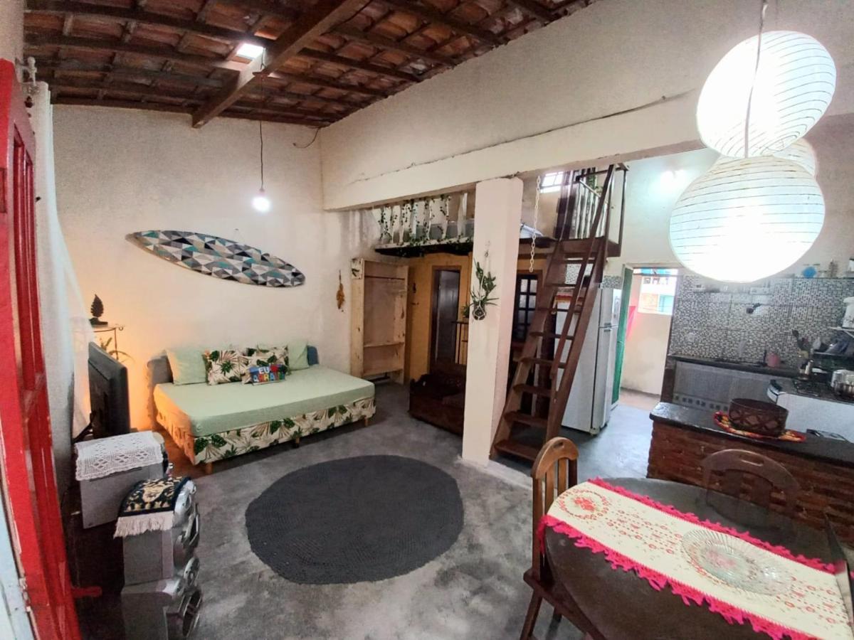 Casinha rustica em Monte Alto Arraial do Cabo Exterior foto