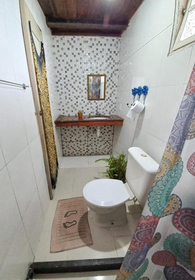 Casinha rustica em Monte Alto Arraial do Cabo Exterior foto