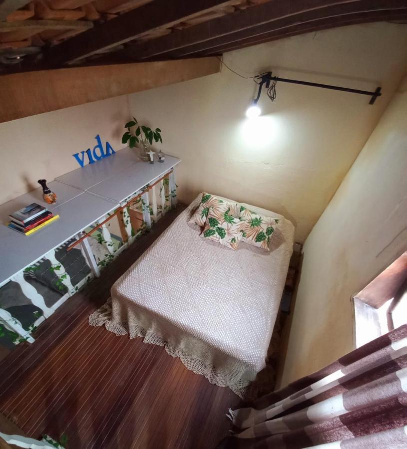 Casinha rustica em Monte Alto Arraial do Cabo Exterior foto