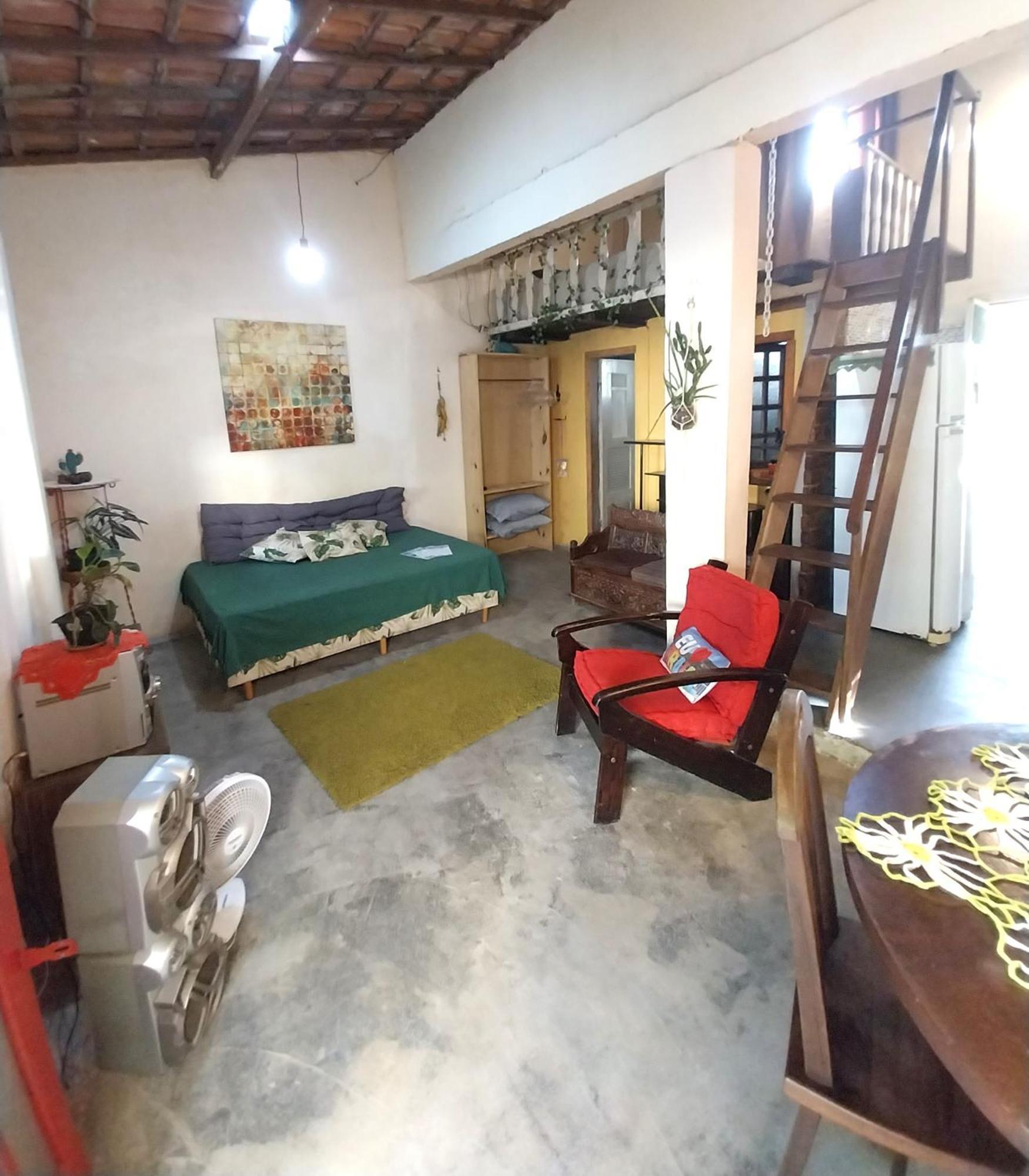 Casinha rustica em Monte Alto Arraial do Cabo Exterior foto