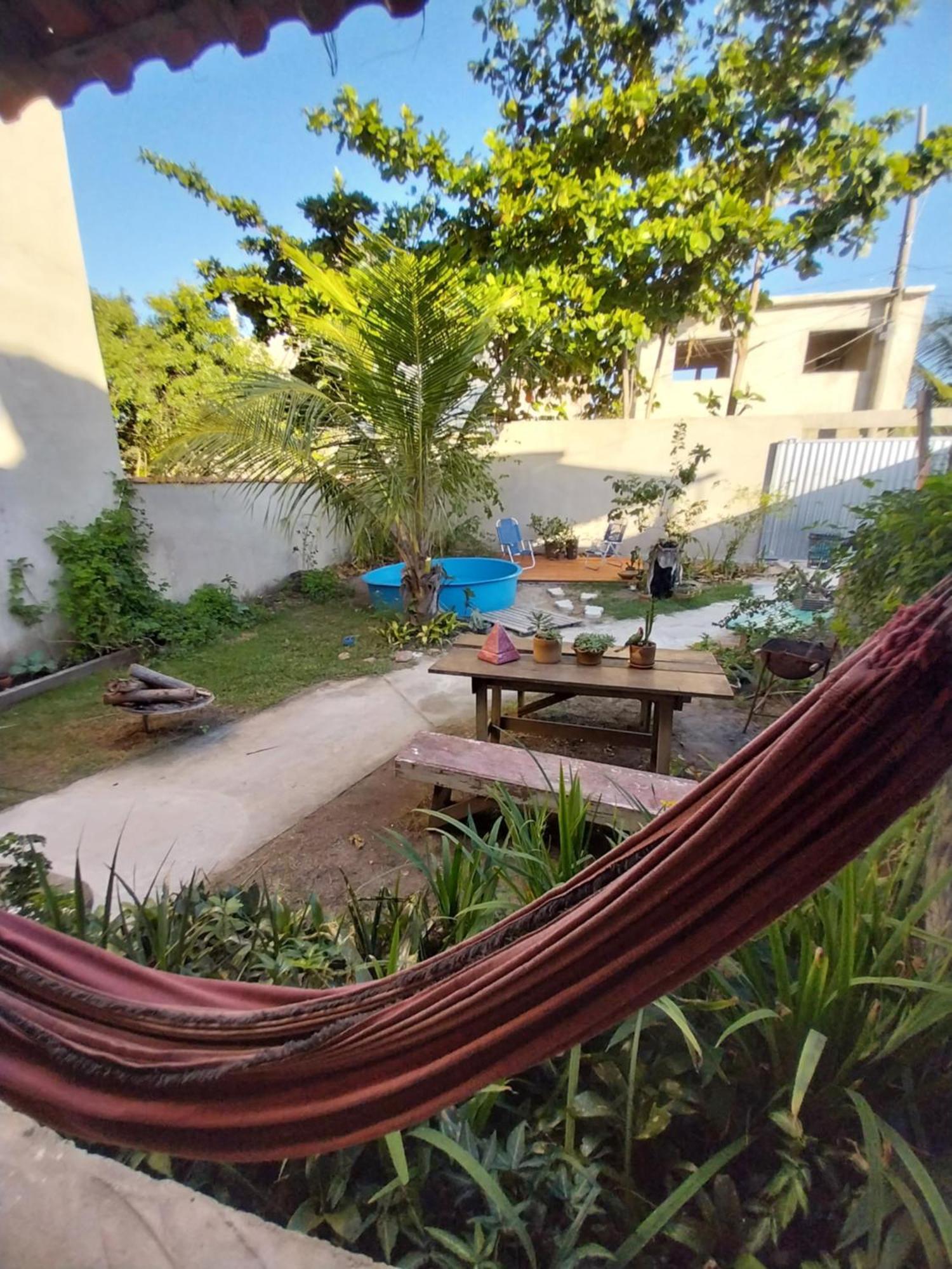 Casinha rustica em Monte Alto Arraial do Cabo Exterior foto